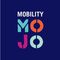 Logo for Mobility Mojo