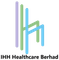 Logo for IHH Healthcare Berhad