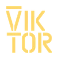 Logo for VIKTOR