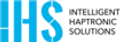 Logo of Intelligent Haptronic Solutions