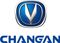 Logo for Changan Automobile Company