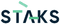 Logo for StaksPay