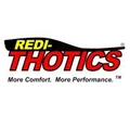 Logo for Redi-Thotics