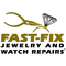 Logo for Fast-Fix