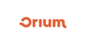Logo for Orium