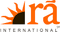 Logo for RA International