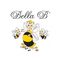 Logo for Bella B Naturals