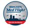 Logo for Boston MedFlight