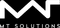 Logo for MT Solutions