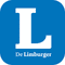 Logo for De Limburger