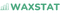 Logo for Waxstat