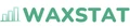 Logo for Waxstat