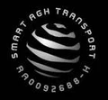 Logo for Smart AGH Transport