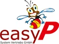 Logo for easyP