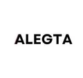 Logo for Alegta
