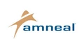 Logo for Amneal Pharmaceuticals