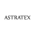 Logo for Astratex.cz