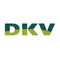 Logo for DKV Belgium