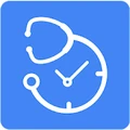 Logo of DocTime