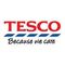 Logo for Tesco Malaysia