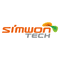 Logo for Simwon Tech