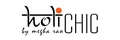 Logo for holiCHIC