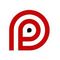 Logo for PinPoint Analytics