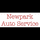 Logo of Newpark Auto Service
