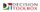 Logo of Decision Toolbox