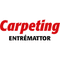 Logo for Carpeting Entremattor i Stockholm