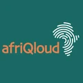 Logo for afriQloud