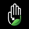Logo of Imagined Earth