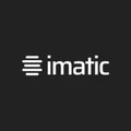 Logo for imatic