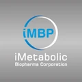 Logo for iMetabolic Biopharma Corporation