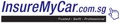 Logo for InsureMyCar