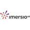 Logo for Imersio
