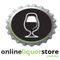 Logo for OnlineLiquorStore