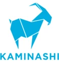 Logo of KAMINASHI
