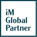 Logo for iM Global Partner