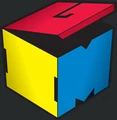 Logo for Im Graphics