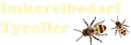 Logo for Imkereibedarf Tyroller