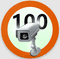 Logo for Aegis Speed Camera