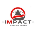 Logo for IMPACT Service Group