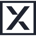 Logo for Impact X Partners