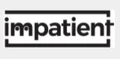 Logo for Impatient