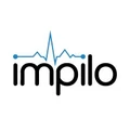 Logo for Impilo