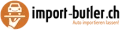 Logo for Import Butler