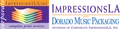 Logo for Corporate ImpressionsLA
