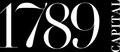 Logo for 1789 Capital
