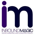Logo for Inbound Magic
